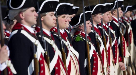 تعرف على اقوى 10 جيوش في العالم وعلى راسها الجيش الأميركي صورة رقم 1