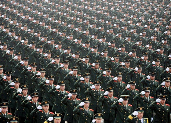 تعرف على اقوى 10 جيوش في العالم وعلى راسها الجيش الأميركي صورة رقم 3