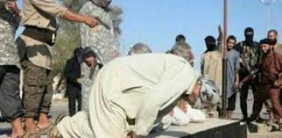 داعش يرتكب مجزرة في الموصل ويعدم 300 رجل من اهلها صورة رقم 3