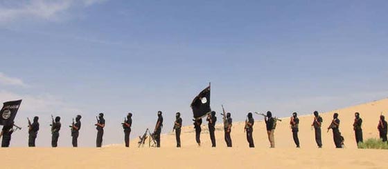 مصادر اسرائيلية: حماس تعالج جرحى داعش في سيناء مقابل السلاح صورة رقم 3