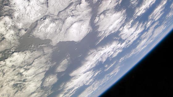 كويكب يمر قرب الارض الشهر المقبل ولا فرصة للاصطدام بها صورة رقم 3