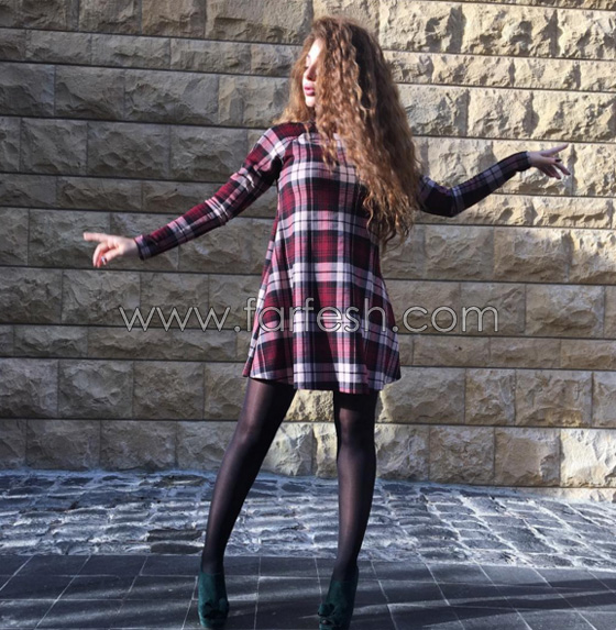 النجمة ميريام فارس ترزق بمولودها الأول وتسميه (فارس) صورة رقم 6