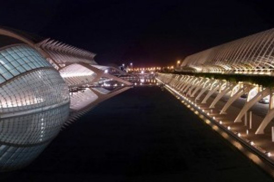 حاكم دبي يختار تصميم المهندس كالاترافا لبرج دبي الجديد (التحفة) صورة رقم 7