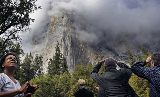 هل يمكن ان تكون حديقة عامة افضل فكرة في امريكا؟! صورة رقم 1