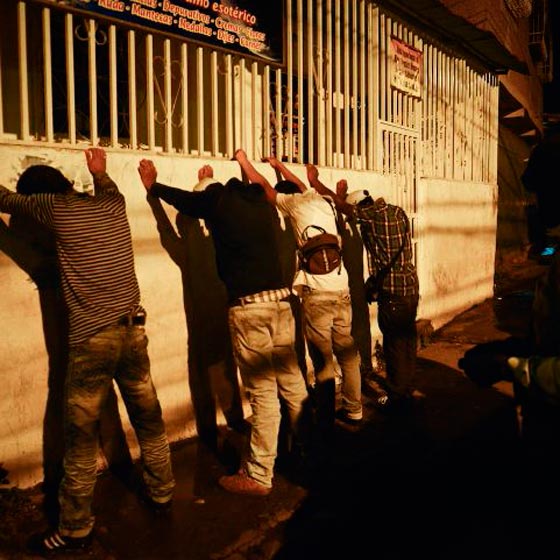 امريكا اللاتينية تسيطر على قائمة اخطر 10 مدن في العالم صورة رقم 2