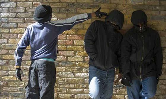 امريكا اللاتينية تسيطر على قائمة اخطر 10 مدن في العالم صورة رقم 4