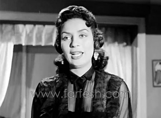 1958 كان عام طلاق الفنانات وابرزهن برلنتي والشحرورة صباح صورة رقم 4