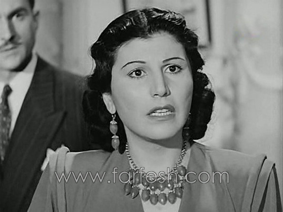 1958 كان عام طلاق الفنانات وابرزهن برلنتي والشحرورة صباح صورة رقم 5