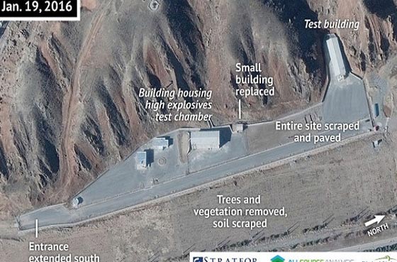 تقارير تكشف ان ايران تواصل برنامجها النووي سرا.. وتخدع العالم صورة رقم 1