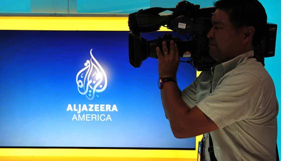 الجزيرة امريكا ستوقف بثها وتغلق موقعها الالكتروني خلال شهرين صورة رقم 2
