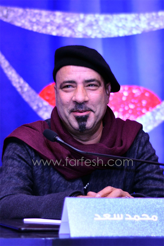 بوحة يكشف تفاصيل برنامجه الجديد وش السعد وهيفاء ضيفته الاولى صورة رقم 2