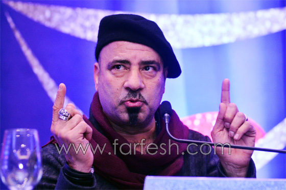 بوحة يكشف تفاصيل برنامجه الجديد وش السعد وهيفاء ضيفته الاولى صورة رقم 3