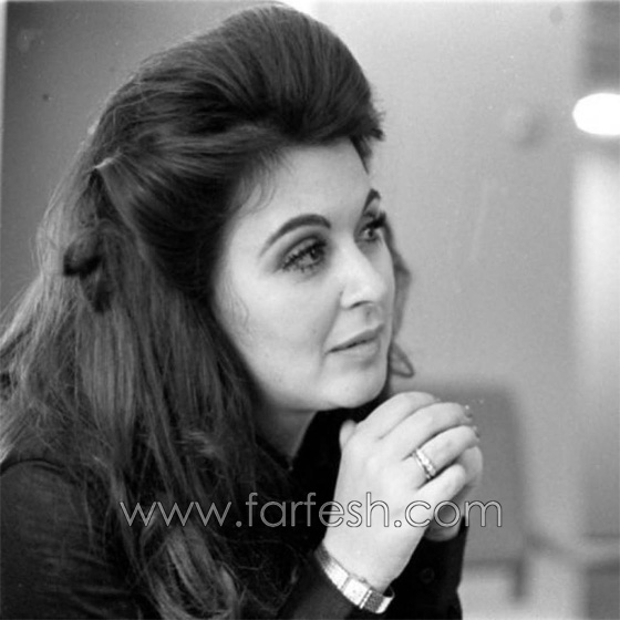  سمير صبري يؤكد ان سعاد حسني ماتت مقتولة ويكشف السبب صورة رقم 5