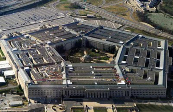 البنتاغون يدعم الامن الاسرائيلي بميزانية 146 مليون دولار صورة رقم 1