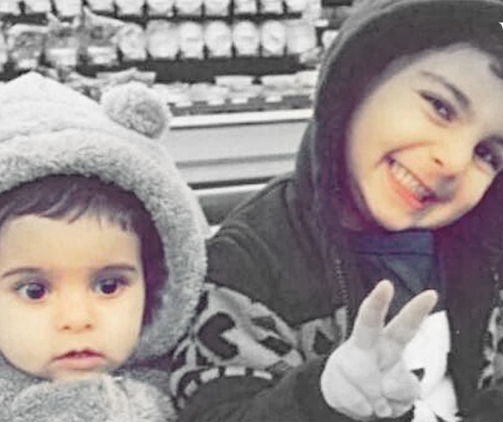 شجاعة امير سعودي تنقذ امراة من موت اصطناعي في اللحظة الاخيرة!! صورة رقم 5