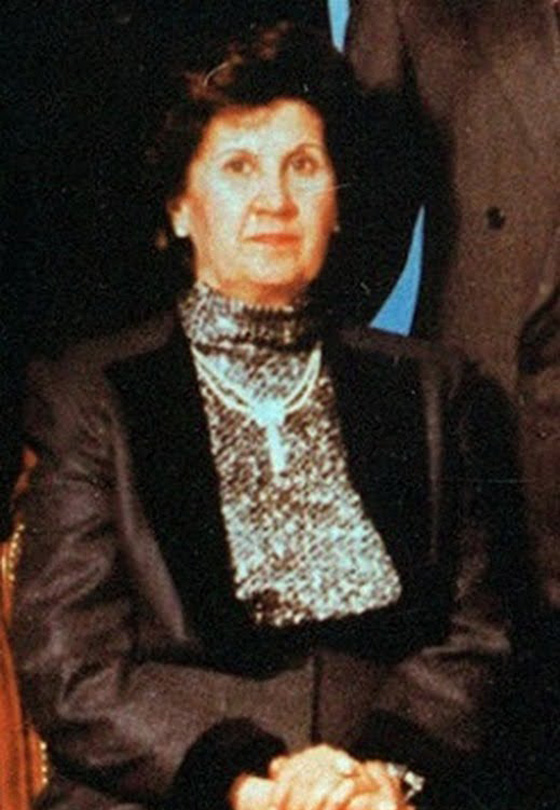 استهداف جنازة والدة الاسد بالصواريخ.. بهدف اغتيال ابنها صورة رقم 2