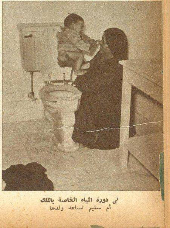 قصة تاريخية.. عائلة من الفلاحين المصريين تنتفض ثائرة في القصر الملكي صورة رقم 4