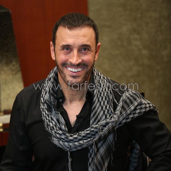 ماذا كان يعمل هؤلاء النجوم قبل الفن؟ الاجاية ستصدمك! صورة رقم 4