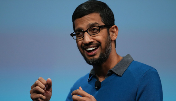 هل تعرف من هو الرجل الاعلى اجرا في الولايات المتحدة الامريكية؟ صورة رقم 1