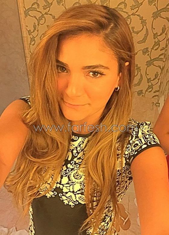 صور ابنة علا غانم ترتدي تنانير قصيرة جدا وتسهر في البارات تستفز الجمهور! صورة رقم 8
