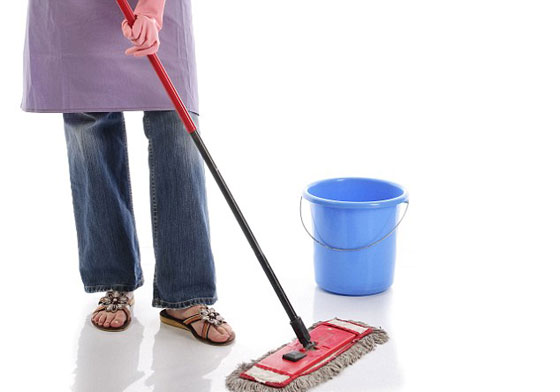 زوجة ايطالية كسولة قد تدخل السجن.. بتهمة اهمالها لنصفها الاخر!! صورة رقم 1