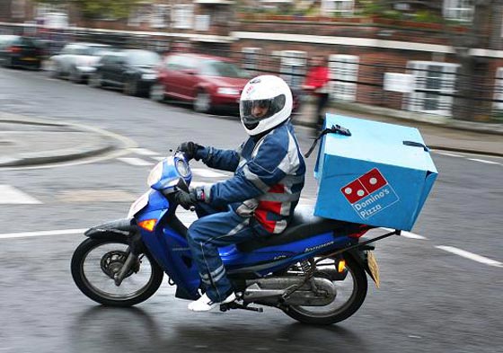 6 حكايات غريبة عن البيتزا حول العالم صورة رقم 3