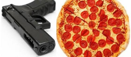 6 حكايات غريبة عن البيتزا حول العالم صورة رقم 1