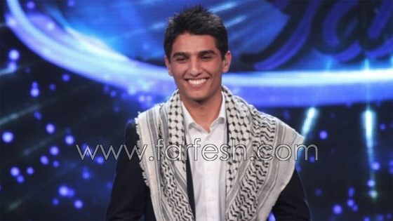 مواهب فلسطينية في انتظار (فلسطين جوت تالنت) او (للفلسطينيين مواهب) صورة رقم 5