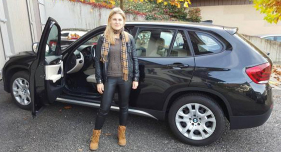 سجانة سويسرية تعشق لاجئا سوريا وتفر معه من سجنه!! صورة رقم 7