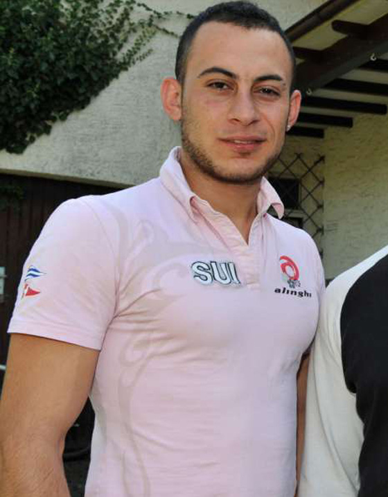 سجانة سويسرية تعشق لاجئا سوريا وتفر معه من سجنه!! صورة رقم 10