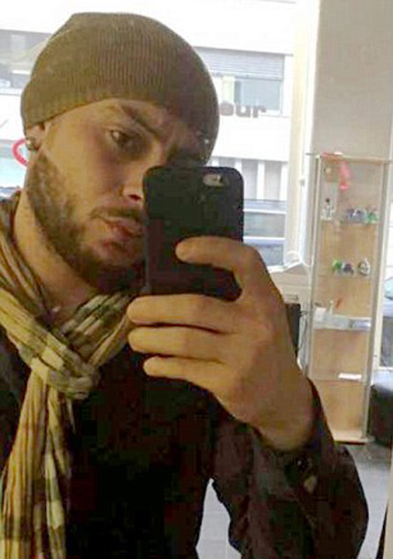 سجانة سويسرية تعشق لاجئا سوريا وتفر معه من سجنه!! صورة رقم 9