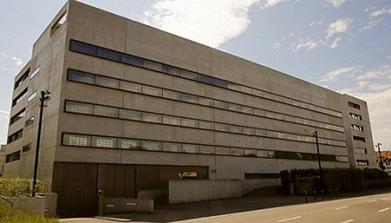 سجانة سويسرية تعشق لاجئا سوريا وتفر معه من سجنه!! صورة رقم 12