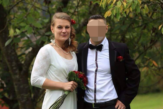 سجانة سويسرية تعشق لاجئا سوريا وتفر معه من سجنه!! صورة رقم 3