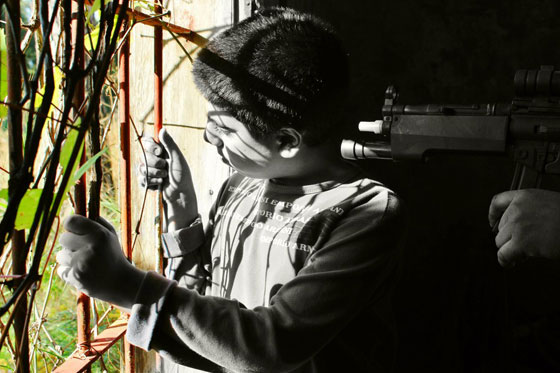 بيروت: جائزة الحرب كما اراها تذهب الى حبيبة جدتها دومينيك صورة رقم 5