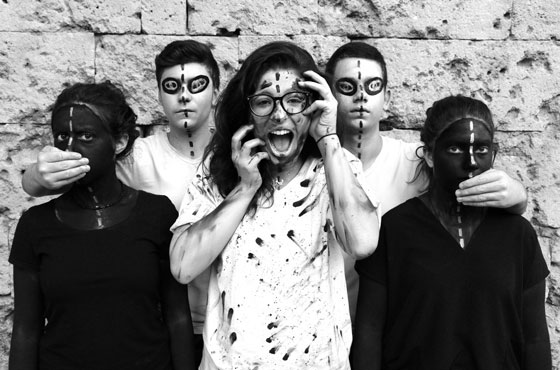 بيروت: جائزة الحرب كما اراها تذهب الى حبيبة جدتها دومينيك صورة رقم 2