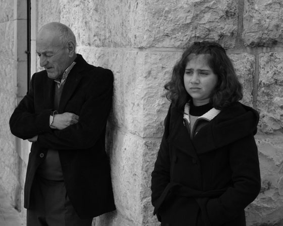 بيروت: جائزة الحرب كما اراها تذهب الى حبيبة جدتها دومينيك صورة رقم 3