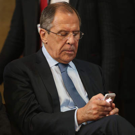 لافروف مكوك روسي قضى عددا كبيرا من الساعات في الجو صورة رقم 5