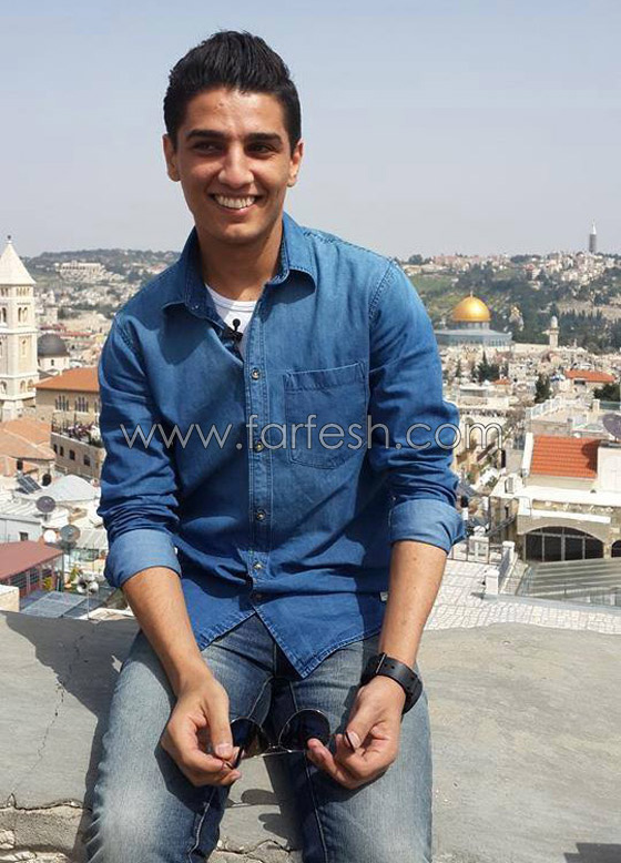  لينا القيشاوي: محمد عساف لم يتركني وقرار الانفصال مشترك! صورة رقم 6
