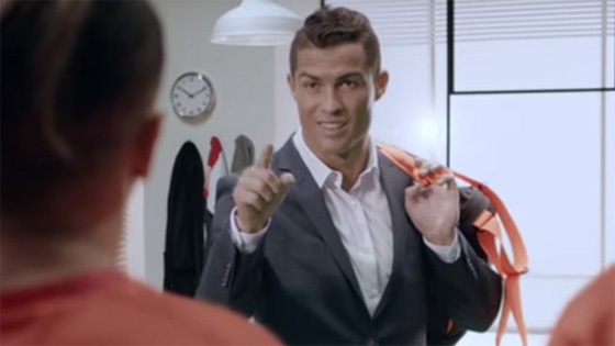 جمهور فلسطين ينقلب على رونالدو.. بسبب اسرائيل صورة رقم 4