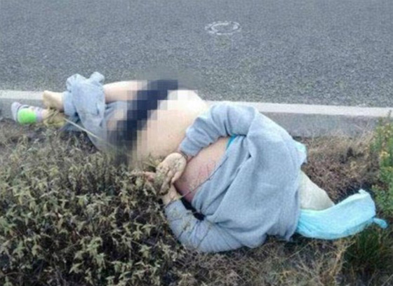 صحافية مكسيكية متخصصة بموضوع الجريمة.. تذهب ضحية لها صورة رقم 1