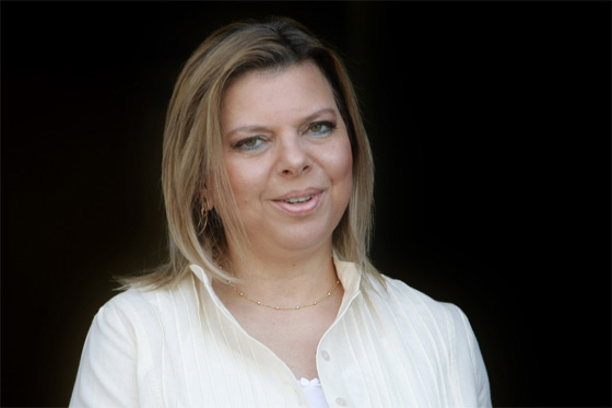 اهانة سارة نتنياهو لموظفين في مقر الحكومة الاسرائيلية تكلفها غرامة باهظة صورة رقم 3