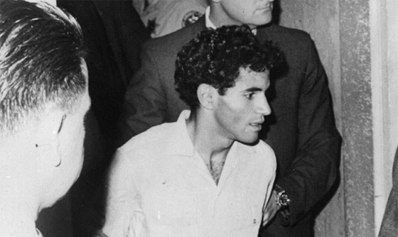 تعرف على اقدم سجين فلسطيني في السجن الامريكي.. وعلى تهمته صورة رقم 2