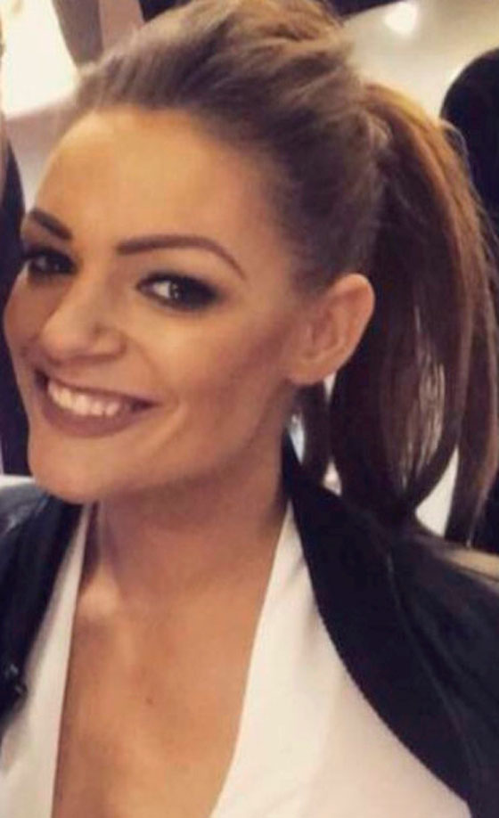  استخدمت جواز سفرها كورق تواليت فمنعت من دخول تايلند صورة رقم 3