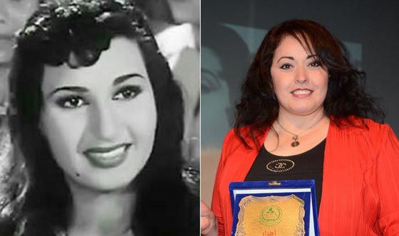 صور ابناء فنانين راحلين يشبهون آباءهم بشكل كبير  صورة رقم 10