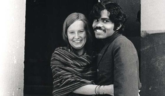 قصة حب المشرّد الهندي المنبوذ والفتاة السويدية النبيلة تفوق الخيال صورة رقم 1