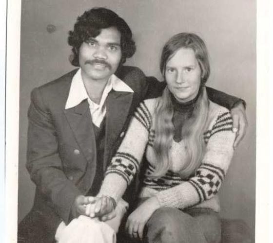 قصة حب المشرّد الهندي المنبوذ والفتاة السويدية النبيلة تفوق الخيال صورة رقم 3