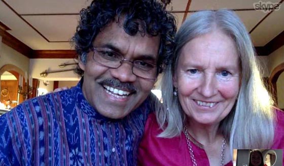 قصة حب المشرّد الهندي المنبوذ والفتاة السويدية النبيلة تفوق الخيال صورة رقم 5