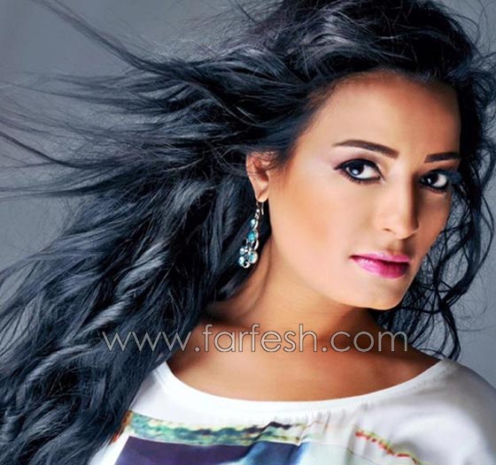 الفنانة وملكة الجمال انجي عبدالله: انا مصابة بسرطان دماغي لا شفاء منه! صورة رقم 5