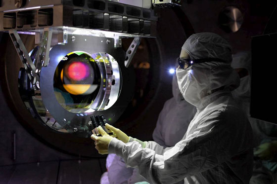 بعد 100 عام من البحث.. اختراق تاريخي يعزز نظرية بداية الكون صورة رقم 4