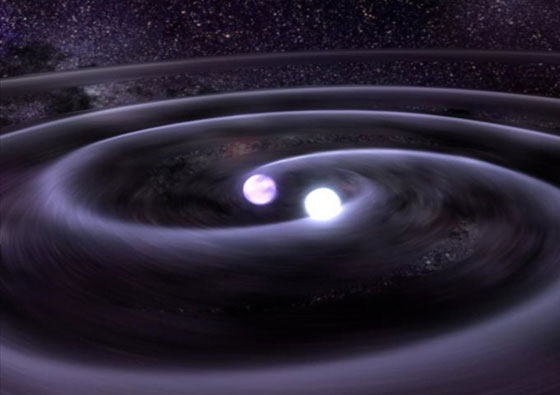 بعد 100 عام من البحث.. اختراق تاريخي يعزز نظرية بداية الكون صورة رقم 1